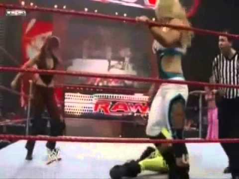 Katarina Waters tribute!