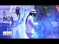 GG LAPINO Au Festival International De Porto Novo 2023 FIP 2023