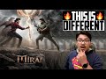 Mirai Movie Review Yogi Bolta Hai