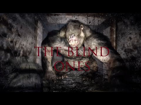 Metro Exodus - The Blind Ones