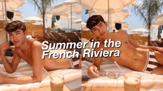 Being a Good Boy in France
