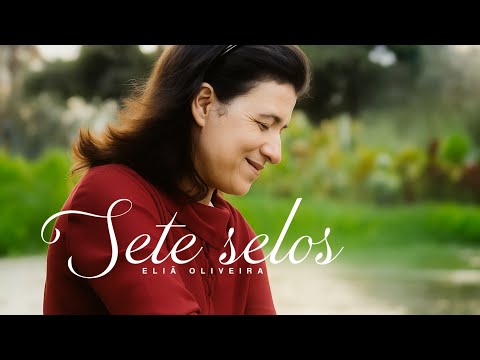 Eliã Oliveira | Sete Selos do Apocalipse (VIDEO LETRA OFICIAL)
