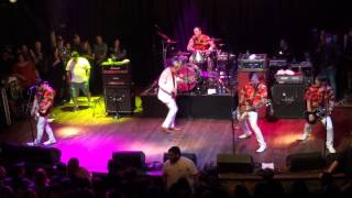 Me First and the Gimme Gimmes - Different Drum (Live at the Hollywood House of Blues, 3/18/14)
