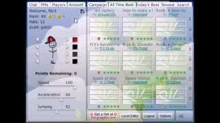 Rank 67 - Platform Racing 2