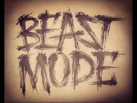 Rejsu feat. Skyther - Beast Mode