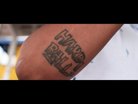 Esan Benzy - In Bartica Guyana (Hardball Album Snippet 1)