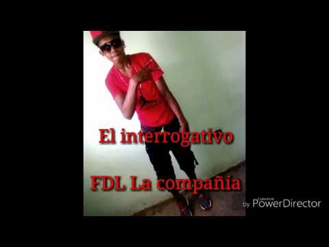 El interrogativo RD - pueta pa' mi