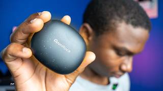 Apple AirPods Fanboy Switches to Open-Ear Earbud - OpenRock S2!