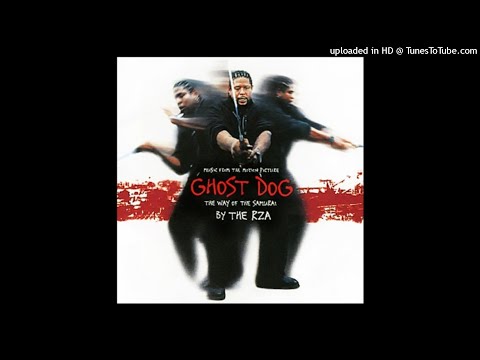 04 RZA - Samurai Theme