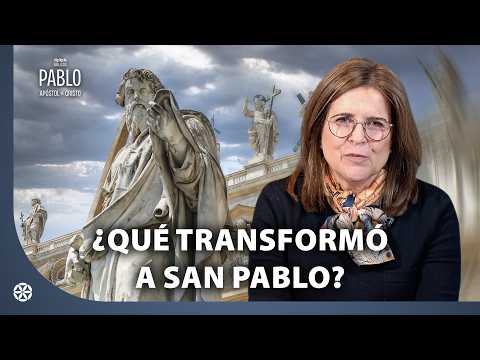 1. San Pablo: vida, misión y cartas | Pablo, apóstol de Cristo | Magdala, Tierra Santa