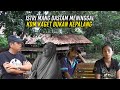 TEMUI MANG DASTAM TERNYATA ISTRINYA MEN1NGG4L BULAN AGUSTUS YANG LALU