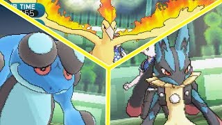 初心者から目指すレート2000 ♯1【ポケモンSM】
