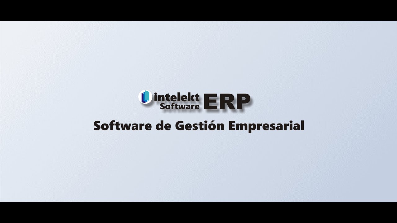 Demo ERP