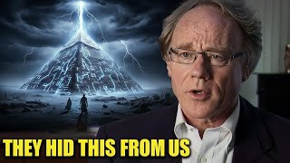 Graham Hancock I Found Out Who REALLY Built The Pyramids And I Brought Proof