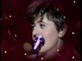 Everything But The Girl Only Living Boy In New York Live Bruce S Guest Night 1993 Tracey Thorn