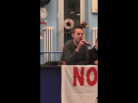 02 - Avigliana Serata Informativa 28 aprile 2017