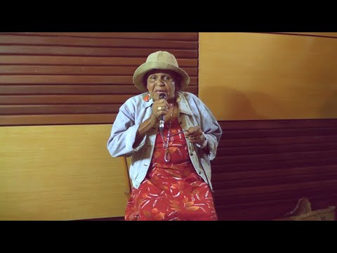 Programa Convida: Cila do Coco