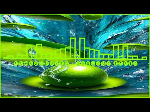 SAMUXXMUSIC - SUBLIME TASTE (CHILL HOUSE)