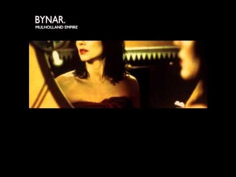 Bynar - Mulholland Empire (UNKLE vs. Hybrid vs. MOBY vs. Dead Can Dance)