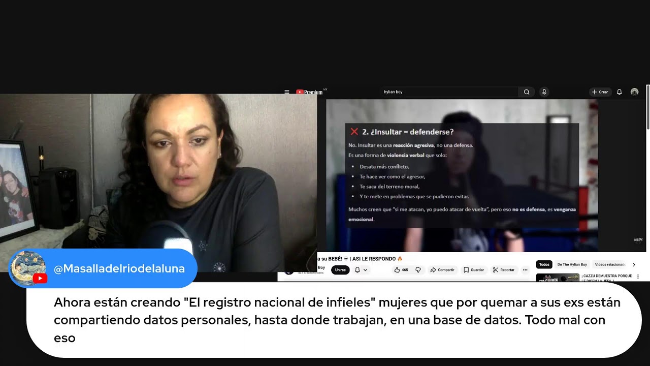 Mikuverso: un análisis psicológico de la conducta errática y la exposición en redes