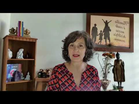 Apresentação do Meu Canal no YouTube - Constelação Familiar