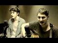 Fei Comodo - Break The Ice (live acoustic) 