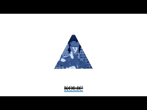 Schoolboy Q x Kanye West Type Beat 2017 - Virtual Reality (prod. by Kolic Beatz)