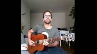 Estudando Gil - Réquiem pra Mãe Menininha do Gantois