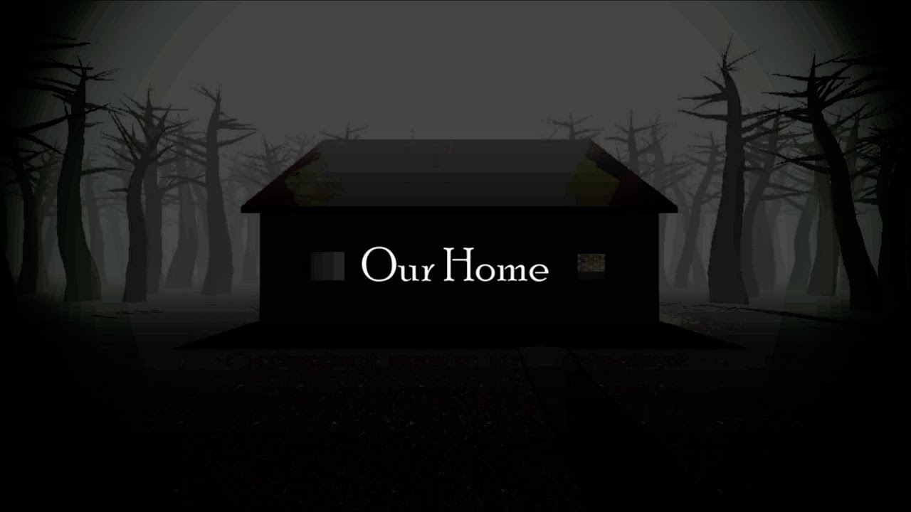 Our Home | Game Trailer