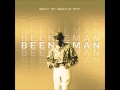 Beenie Man Dancehall Queen