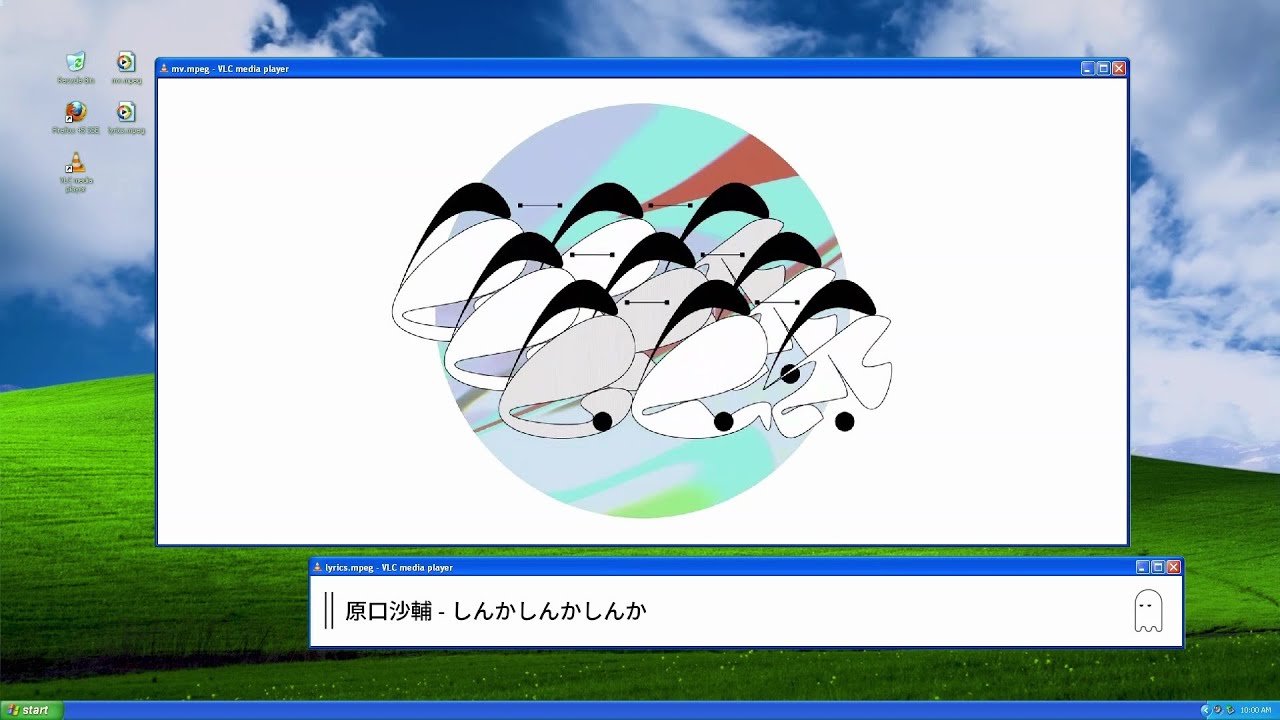 EVOLVE EVOLVE EVOLVE!