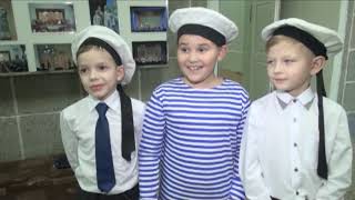 «Дарите музыке сердца»