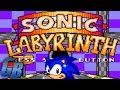 Sonic Labyrinth Quick Play 60FPS Sonic Month