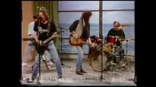 Rosendo - "Del pulmón + Navegando"