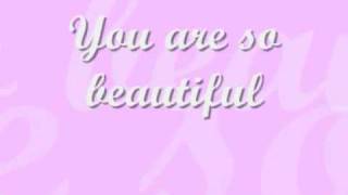 you are so beautiful-eric clapton