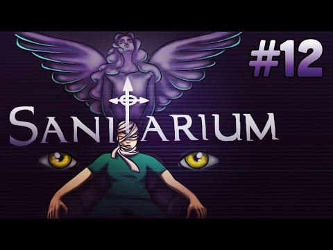Let's Play: Sanitarium ► A BIT NIPPY | #12