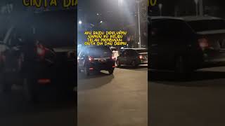Download lagu Lirik Lagu Keliru - Ruth Sahanaya, Aku cinta kepadamu Aku rindu di pelukmu #shorts mp3
