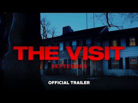 The Visit (Trailer)