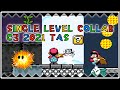 SMW TAS Single Level Collaboration C3 Summer 2021