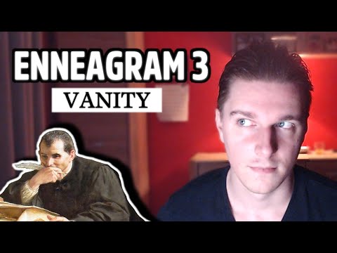 Complete Guide to Enneagram 3 [Core + Subtypes]