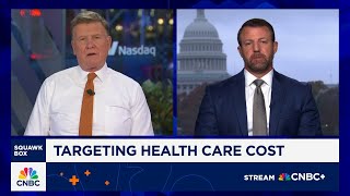 Sen. Markwayne Mullin: We shouldn’t be subsidizing highly profitable health insurance companies