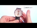 Обзор часов Emporio Armani AR0398 