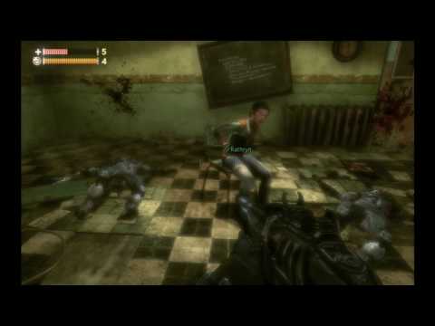 Singularity - Campaign pt16