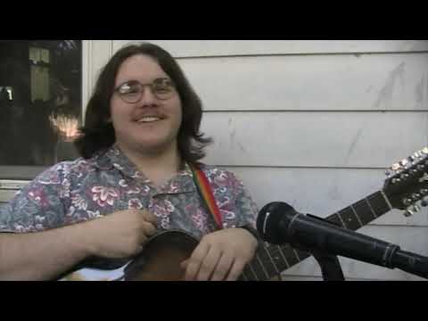 Recording a song on the Fostex Xr-5 4-Track