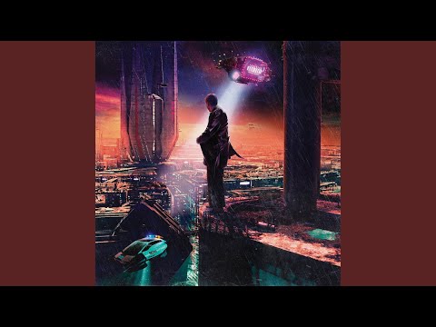 Replicant (feat. SSOLOGOD)