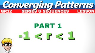 Download lagu 11) Converging series Gr 12 | Intro Part 1 mp3 Download lagu 11) Converging series Gr 12 | Intro Part 1 mp3