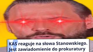 STANOWSKI MASAKRUJE POLITYKÓW I...