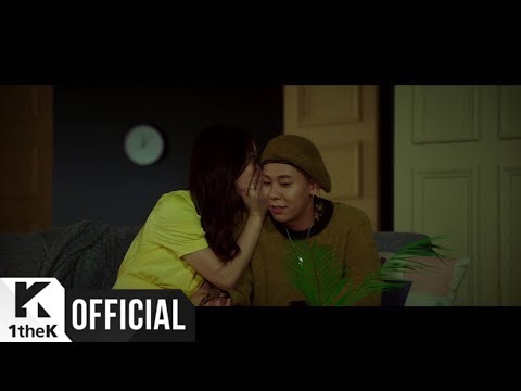 [MV] Loco(로꼬) _ It Takes Time(시간이 들겠지) (Feat. Colde)