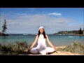 Yoga Meditation for the Chakras: Sa Re Sa Sa from ...