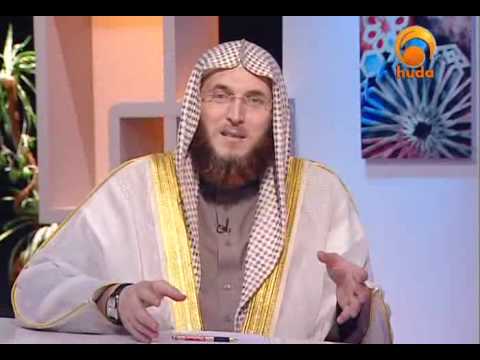 Ask Huda 22/06/2010 :: Shaikh Muhammed Salah 2/6